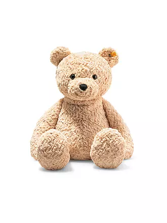 STEIFF | Jimmy Teddybär 55cm | hellbraun