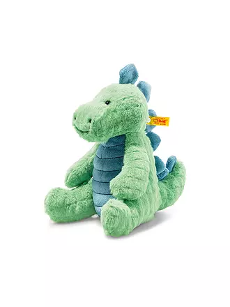 STEIFF | Stegosaurus SPOTT 28cm  | 