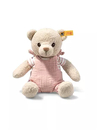 STEIFF | Teddybär GOTS Nele 26 cm | beige