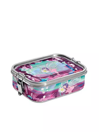 STEP BY STEP | Edelstahl Lunchbox - Fairy Frey  | 