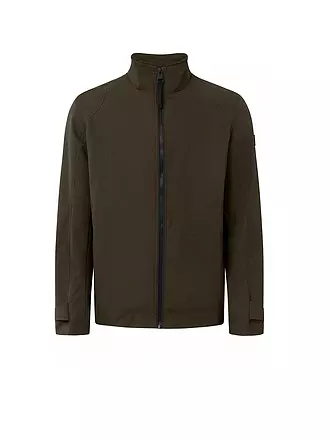 STRELLSON | Blouson LUCCA | schwarz