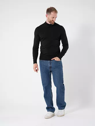 STRELLSON | Pullover MAREK | schwarz