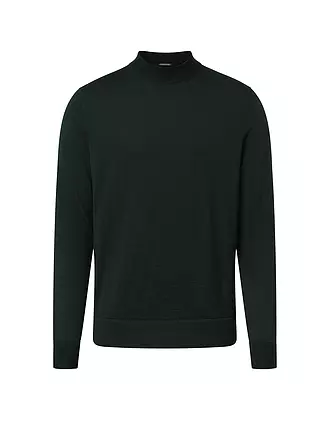 STRELLSON | Pullover MAREK | dunkelblau