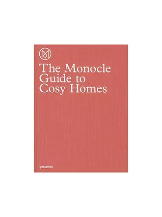 SUITE | Buch - The Monocle Guide to Cosy Homes | keine Farbe