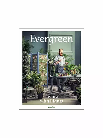 SUITE | Buch- Evergreen 