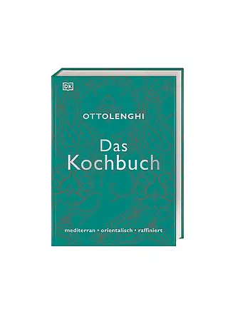 SUITE | Kochbuch - Ottolenghi Das Kochbuch | keine Farbe