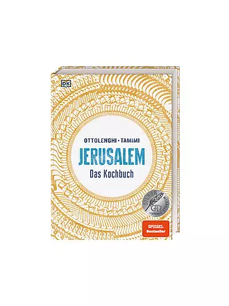 SUITE | Kochbuch - Ottolenghi Jerusalem | keine Farbe