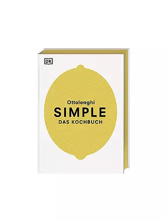 SUITE | Kochbuch - Ottolenghi Simple Limitiert | keine Farbe