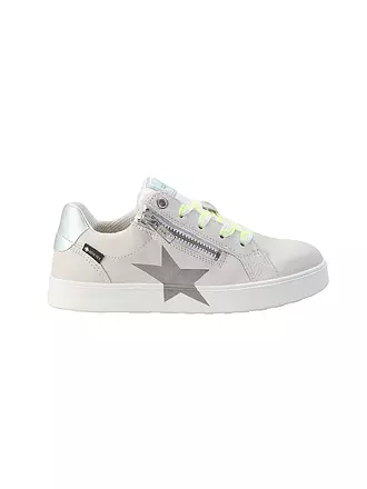 SUPERFIT | Mädchen Sneaker | weiss