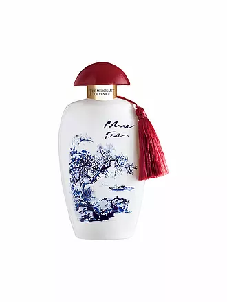 THE MERCHANT OF VENICE | Blue Tea Eau de Parfum 100ml | 