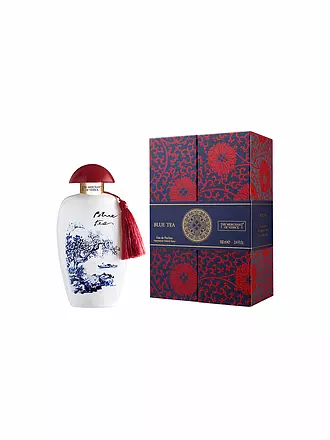 THE MERCHANT OF VENICE | Blue Tea Eau de Parfum 100ml | 