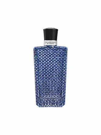 THE MERCHANT OF VENICE | Blue Venetian Intense Eau de Parfum Concentrée 100ml | keine Farbe