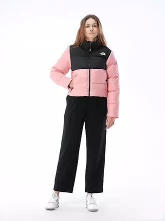 THE NORTH FACE | Daunensteppjacke SAIKURU  | 