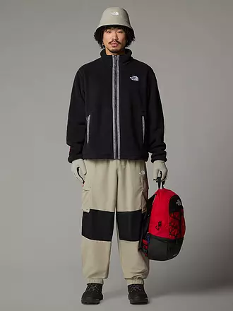 THE NORTH FACE | Fleecejacke | hellgrau