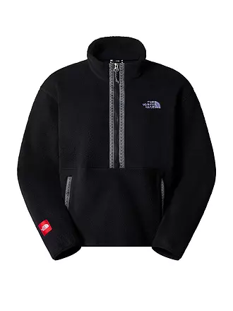 THE NORTH FACE | Fleecepullover | weiss