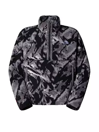 THE NORTH FACE | Fleecesweater | schwarz