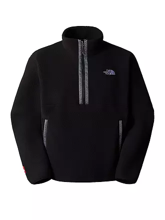 THE NORTH FACE | Fleecesweater | schwarz