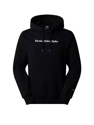 THE NORTH FACE | Kapuzensweater - Hoodie | schwarz