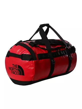 THE NORTH FACE | Sporttasche - Reisetasche BASE CAMP DUFFEL Medium | olive