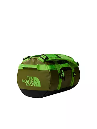 THE NORTH FACE | Sporttasche - Reisetasche BASE CAMP DUFFEL XSmall | olive