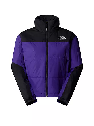 THE NORTH FACE | Steppjacke GOSEI PUFFER | schwarz