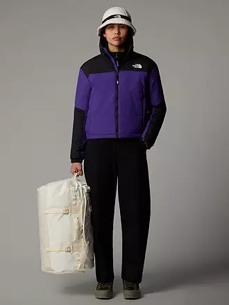 THE NORTH FACE | Steppjacke GOSEI | lila