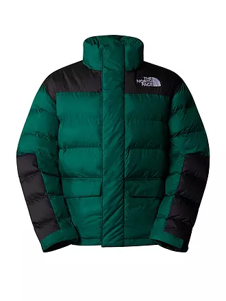 THE NORTH FACE | Steppjacke LIMBARA | schwarz