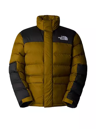 THE NORTH FACE | Steppjacke LIMBARA | schwarz