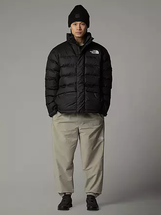 THE NORTH FACE | Steppjacke LIMBARA | schwarz