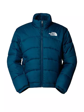 THE NORTH FACE | Steppjacke | schwarz