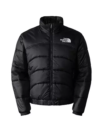 THE NORTH FACE | Steppjacke | schwarz