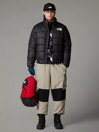 THE NORTH FACE | Steppjacke | petrol