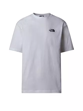 THE NORTH FACE | T-Shirt ESSENTIAL | olive