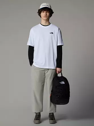 THE NORTH FACE | T-Shirt ESSENTIAL | olive