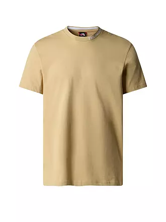 THE NORTH FACE | T-Shirt ZUMU | beige