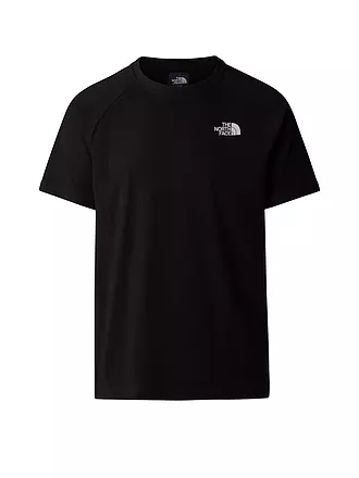 THE NORTH FACE | T-Shirt | weiss