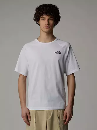 THE NORTH FACE | T-Shirt | schwarz