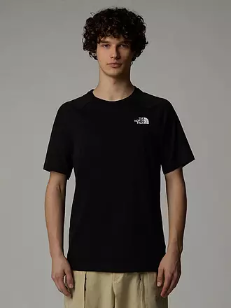 THE NORTH FACE | T-Shirt | weiss