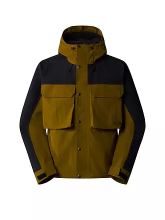 THE NORTH FACE | Windbreaker M66 | petrol