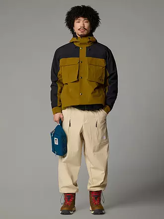 THE NORTH FACE | Windbreaker M66 | olive