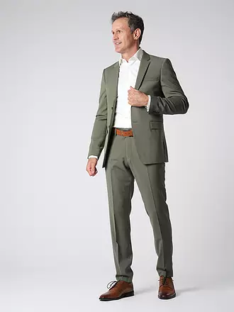 TIGER OF SWEDEN | Anzughose Slim Fit TENUTA | 