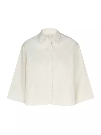 TIGER OF SWEDEN | Bluse CORINS | creme