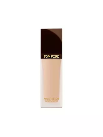 TOM FORD BEAUTY | Architecture Soft Matte Foundation  (0.3 Ivory Silk) | braun