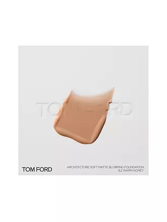 TOM FORD BEAUTY | Architecture Soft Matte Foundation  (1.1 Warm Sand) | braun