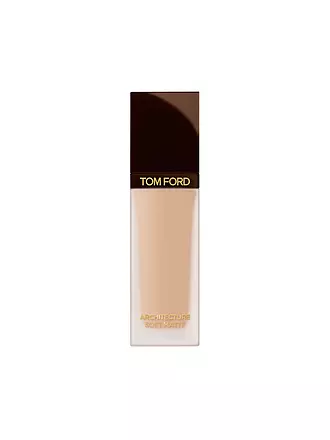 TOM FORD BEAUTY | Architecture Soft Matte Foundation  (11.0 Dusk) | hellbraun