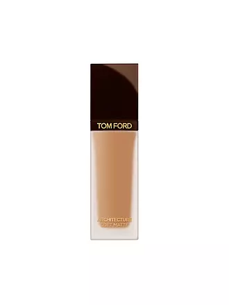 TOM FORD BEAUTY | Architecture Soft Matte Foundation  (11.0 Dusk) | hellbraun