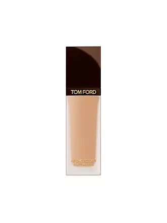 TOM FORD BEAUTY | Architecture Soft Matte Foundation  (4.5 Ivory) | camel