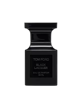 TOM FORD BEAUTY | Black Lacquer Eau de Parfum 250ml | keine Farbe