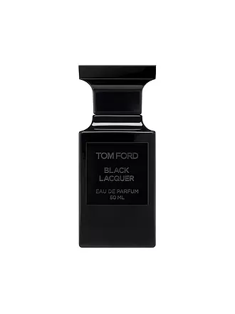 TOM FORD BEAUTY | Black Lacquer Eau de Parfum 250ml | keine Farbe