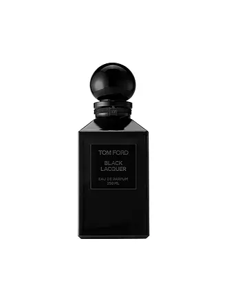 TOM FORD BEAUTY | Black Lacquer Eau de Parfum 250ml | keine Farbe